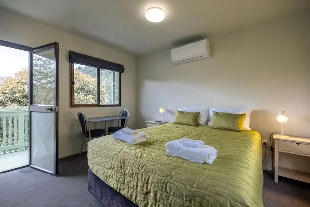 Standard Stüdyo, Sigara İçilmez, Küçük Mutfak (Studio Ensuite)