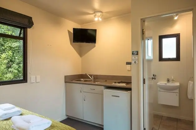 Standard Stüdyo, Sigara İçilmez, Küçük Mutfak (Studio Ensuite)