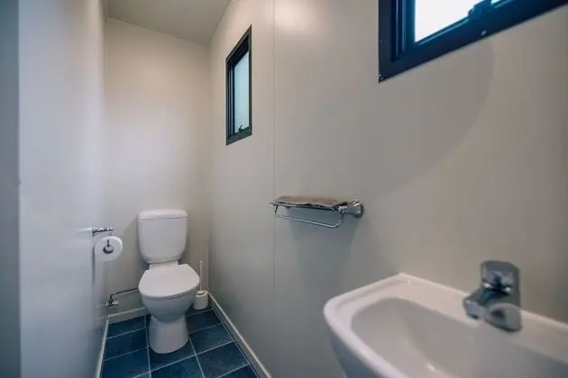 Standard Stüdyo, Sigara İçilmez, Küçük Mutfak (Studio Ensuite)