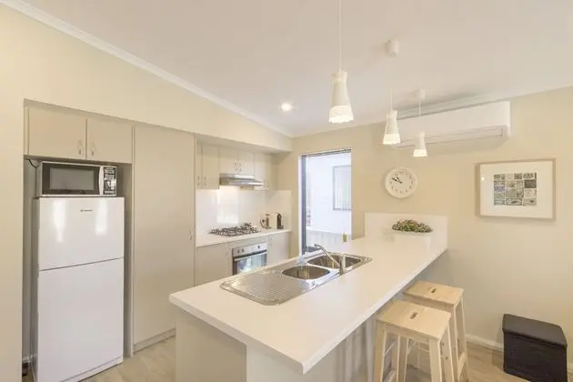 Villa, 1 Yatak Odası (Holiday Home)