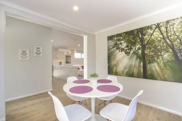 Villa, 1 Yatak Odası (Holiday Home)