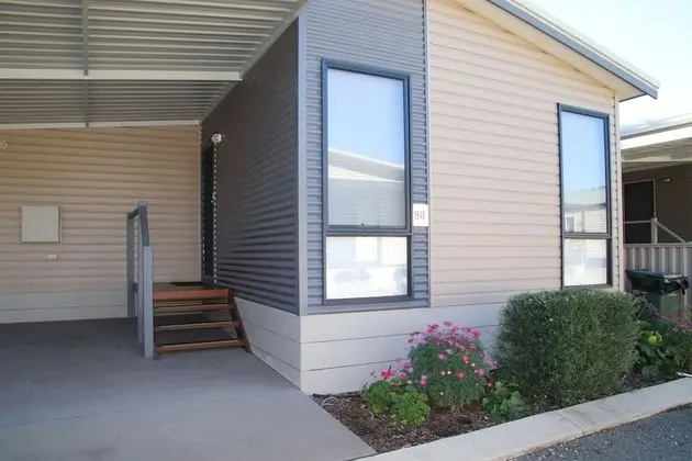 Villa, 1 Yatak Odası (Holiday Home)
