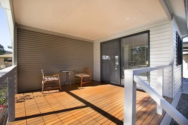Villa, 1 Yatak Odası (Holiday Home)