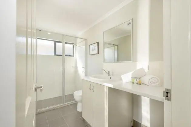 Villa, 1 Yatak Odası (Holiday Home)