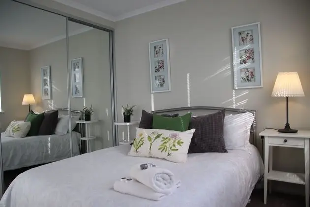 Villa, 2 Yatak Odası (Holiday Home)