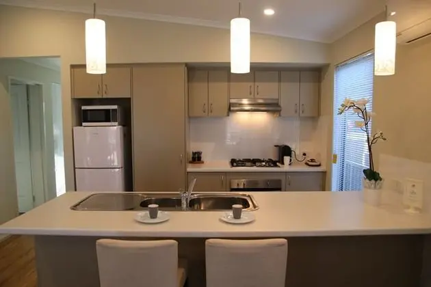 Villa, 2 Yatak Odası (Holiday Home)