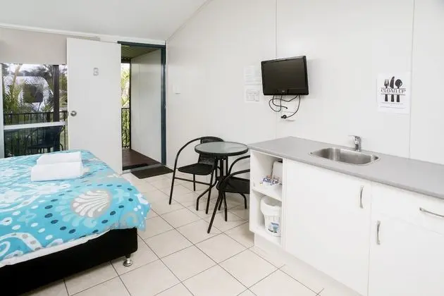 Basic Villa