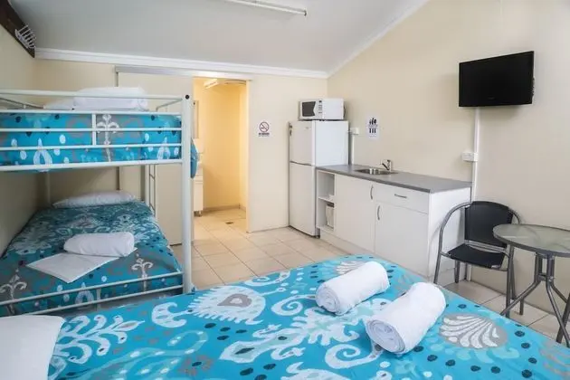 Basic Villa