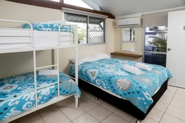 Basic Villa