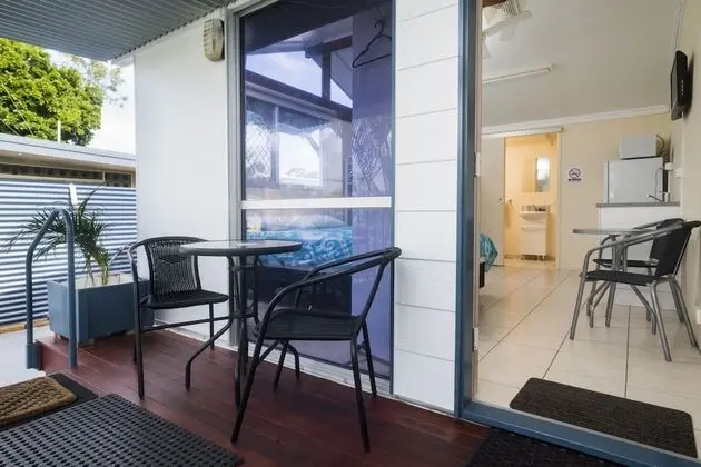 Basic Villa