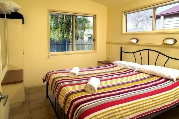 Deluxe Villa, 2 Yatak Odası