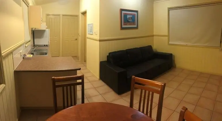 Deluxe Villa, 2 Yatak Odası