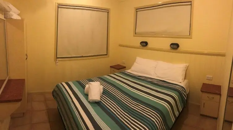 Deluxe Villa, 2 Yatak Odası