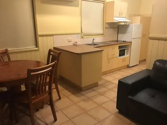 Deluxe Villa, 2 Yatak Odası