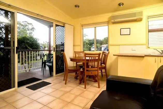 Deluxe Villa, 2 Yatak Odası