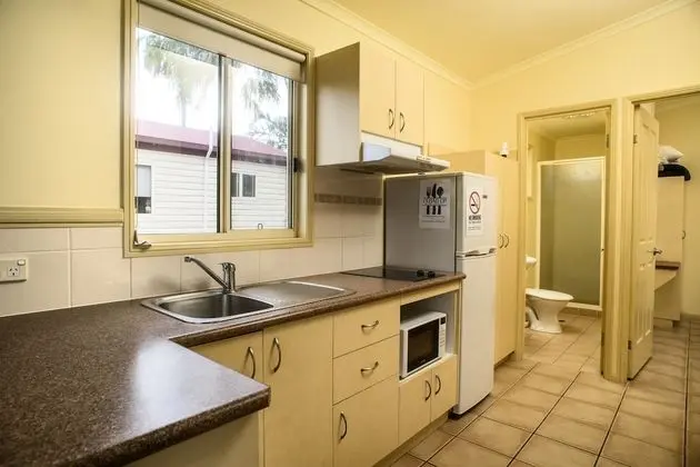 Deluxe Villa, 2 Yatak Odası