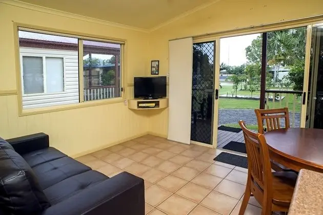 Deluxe Villa, 2 Yatak Odası