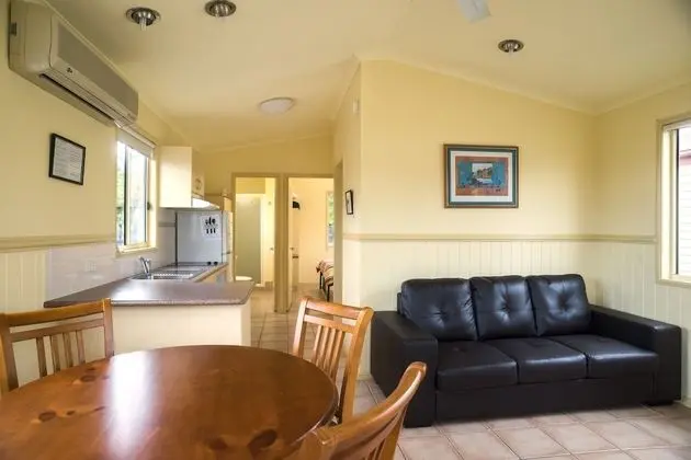 Deluxe Villa, 2 Yatak Odası