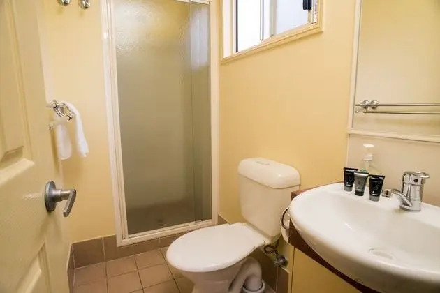 Deluxe Villa, 2 Yatak Odası