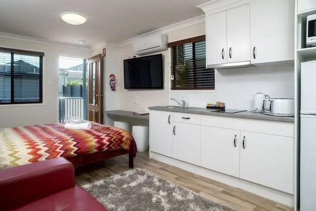 Luxury Stüdyo