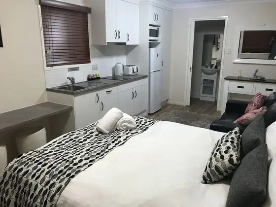 Luxury Stüdyo