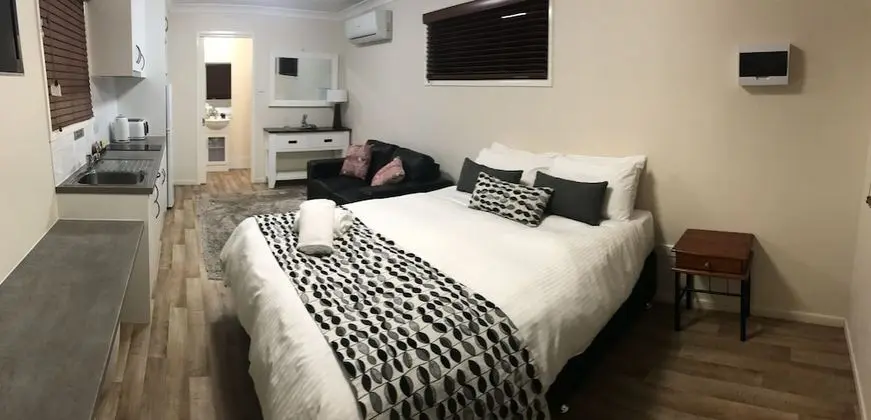 Luxury Stüdyo