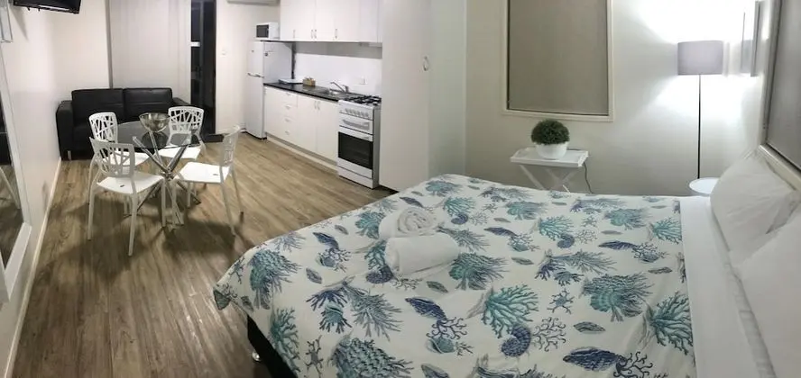 Luxury Stüdyo
