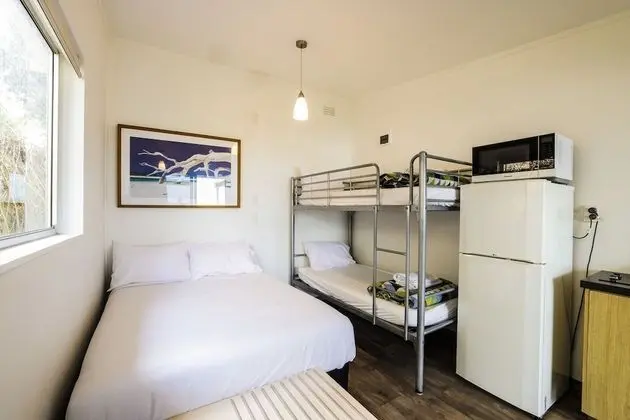 Kulübe (Kitchen Cabin 4 Berth (5))