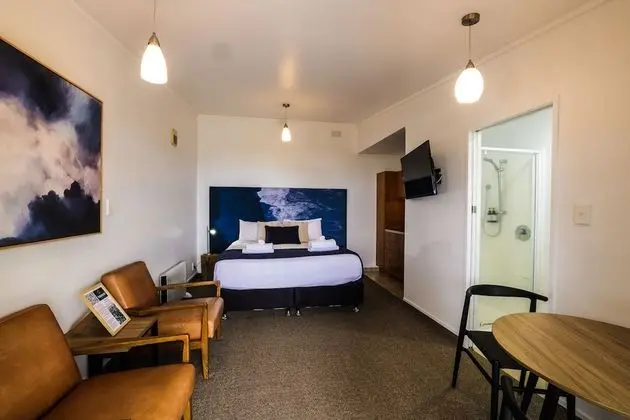 Stüdyo (Motel Studio)