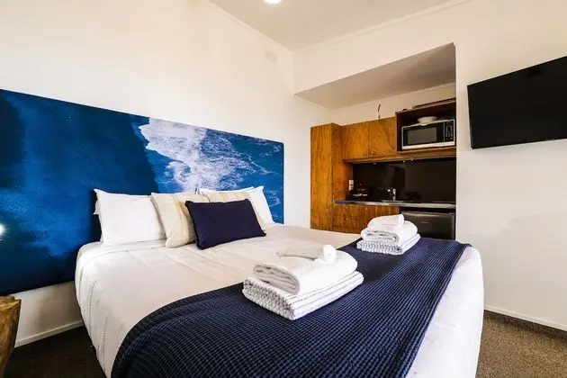 Stüdyo (Motel Studio)