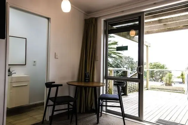 Stüdyo (Motel Studio)