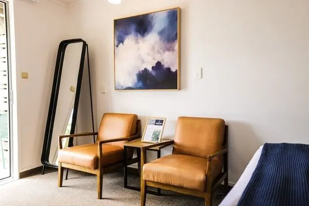 Stüdyo (Motel Studio)
