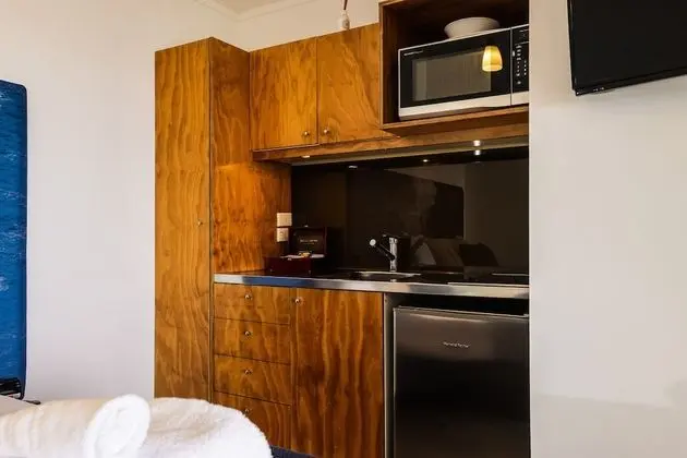 Stüdyo (Motel Studio)