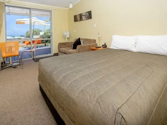 Stüdyo (Motel Studio)