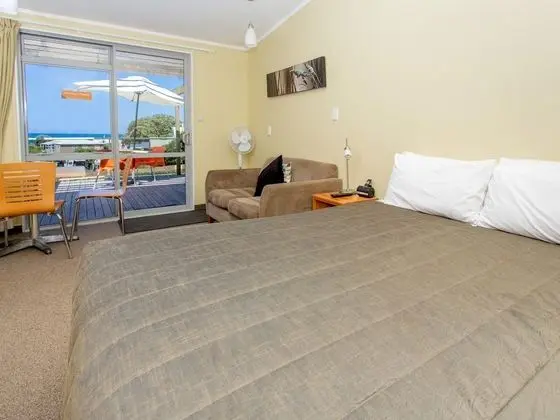 Stüdyo (Motel Studio)