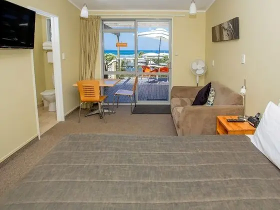 Stüdyo (Motel Studio)