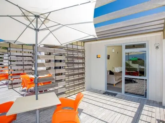 Stüdyo (Motel Studio)