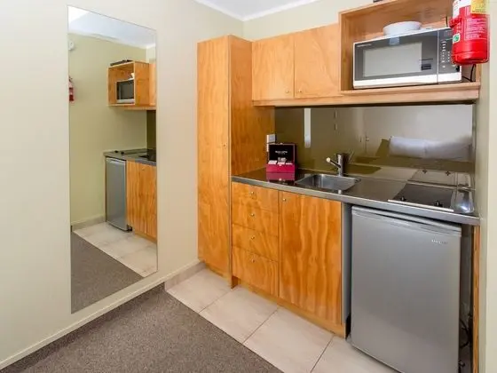 Stüdyo (Motel Studio)