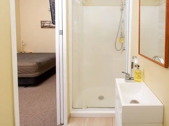 Stüdyo (Motel Studio)