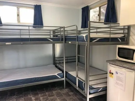 Basic Kulübe, 1 Yatak Odası (Sunset Cabin)