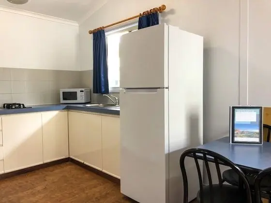 Family Kulübe, 2 Yatak Odası (Kahuna Cabin)