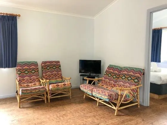 Family Kulübe, 2 Yatak Odası (Kahuna Cabin)