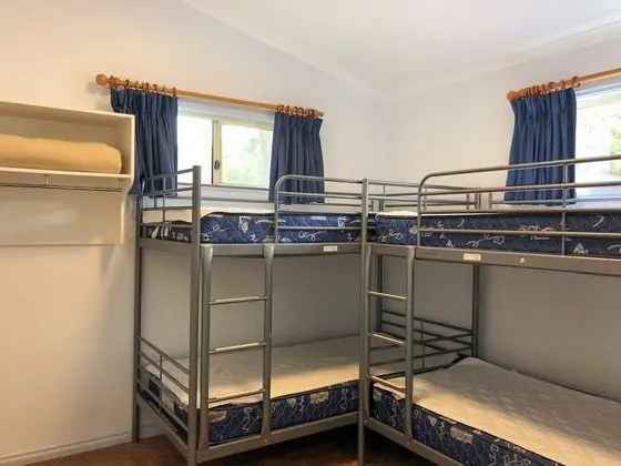 Family Kulübe, 2 Yatak Odası (Kahuna Cabin)