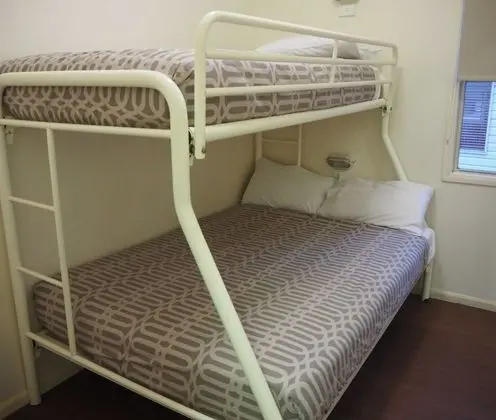 Dağ Evi, 2 Yatak Odası