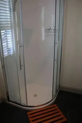 İki Ayrı Yataklı Oda, Balkon