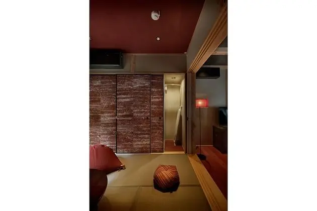 Deluxe Sıra Ev, 3 Yatak Odası, Mutfak, Avlu Manzaralı