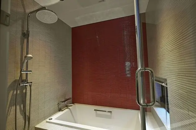 Deluxe Sıra Ev, 3 Yatak Odası, Mutfak, Avlu Manzaralı