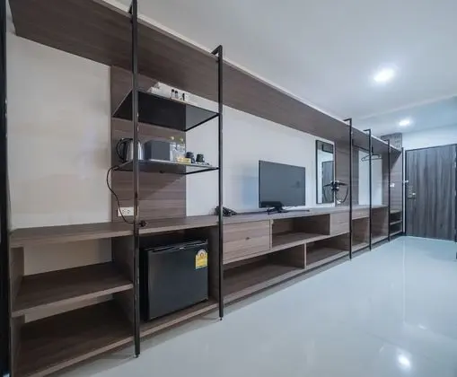 Superior Apart Daire, 1 Büyük (Queen) Boy Yatak, Sigara İçilmez