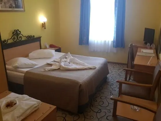 Tek Kişilik Oda