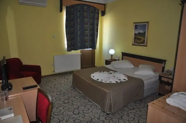 Tek Kişilik Oda